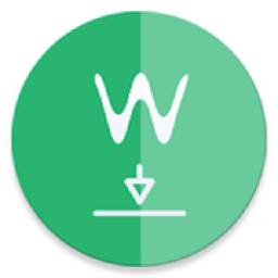 WhatsAppStatusSaver 1.0.1