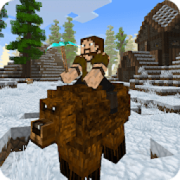 ikon Winter Craft: Ice Age