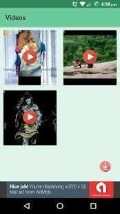 WhatsApp Status Saver screenshot 2