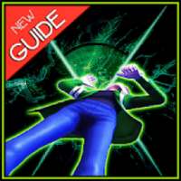 Guide for Ben 10 Ultimate