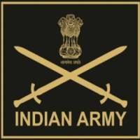 Indian Army Shopping