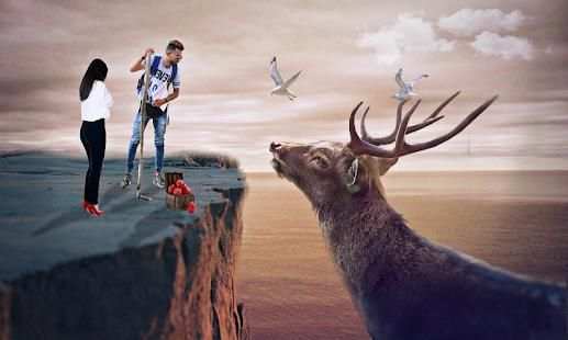 PicsArt Photo Editing Tutorial screenshot 2