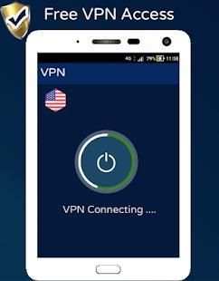 Vpn Free Download- SuperVpn master- Free Vpn proxy screenshot 5