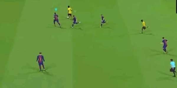Guide for PES 2018 screenshot 2