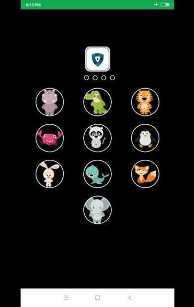 Simple App Lock screenshot 3