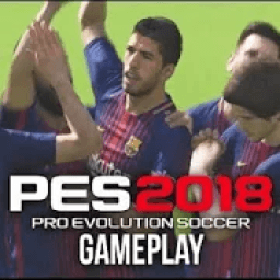 ikon Guide for PES 2018
