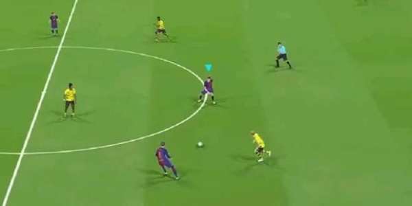 Guide for PES 2018 screenshot 4