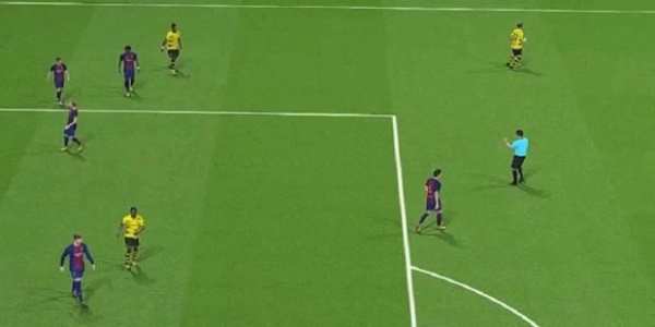Guide for PES 2018 screenshot 1