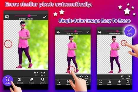 Boat Photo Editor - Background Changer screenshot 48