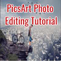 PicsArt Photo Editing Tutorial