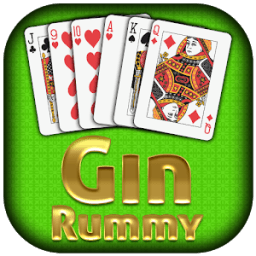 ikon Grand Gin Rummy