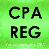 Certified Public Accountant (CPA)-Regulation (REG) on 9Apps