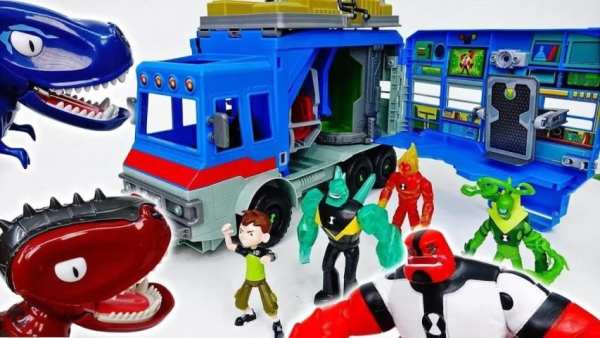 Ben Super Toy 10 screenshot 1