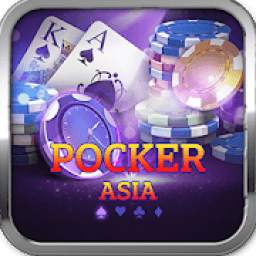 Poker Asia - Capsa Susun | Pinoy Pusoy