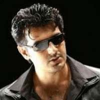 Ajith Kumar HD Wallpapers