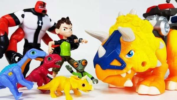 Ben Super Toy 10 screenshot 3