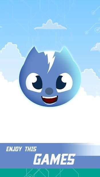 Mini GO Force Jump screenshot 2