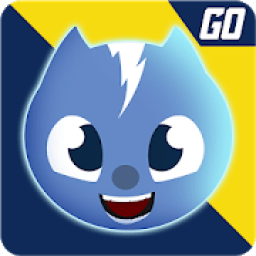 ikon Mini GO Force Jump