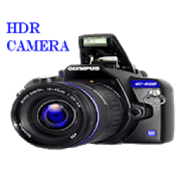 ikon HDR camera