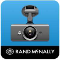 Dash Cam by Rand McNally