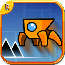 Geometry Spider Sub Zero आइकन