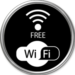 ikon Wifi Password Hacker simulator