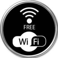 Wifi Password Hacker simulator