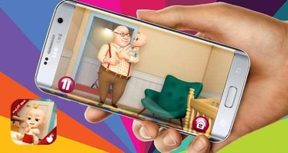 جوني جوني يس بابا screenshot 1