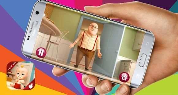 جوني جوني يس بابا screenshot 3