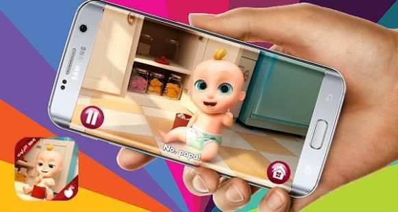 جوني جوني يس بابا screenshot 2