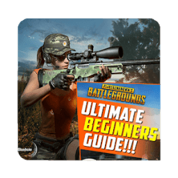 ikon PUBG Tricks and Trips Guide ( BattleGround )