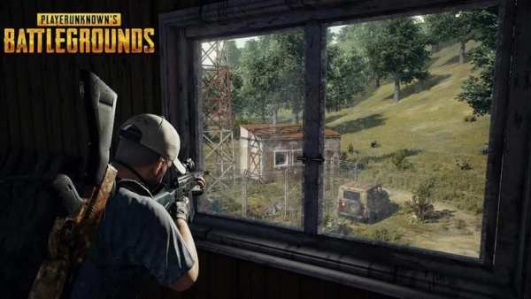 PUBG Tricks and Trips Guide ( BattleGround ) screenshot 1