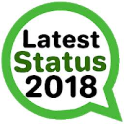 Whats Status 2018