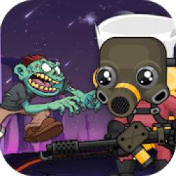 Zombie Outbreak 1.0.3