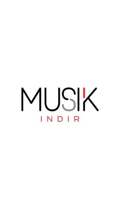 Müzik İndir (mp3 İndir, Cepte Müzik) screenshot 1