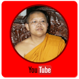 San Sochea YouTube icon