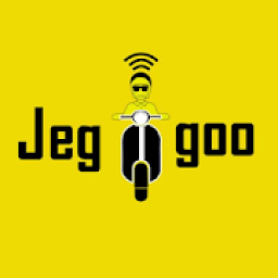 ikon JEG-GOO Driver Bike