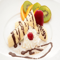 Ice Cream For Health icon