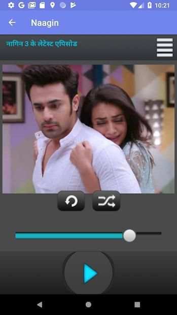 Naagin 3 screenshot 5