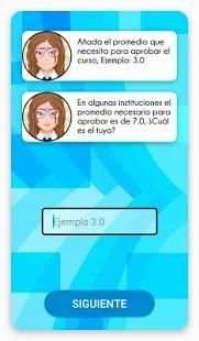 Aprobado screenshot 4