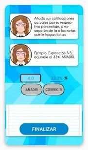 Aprobado screenshot 3