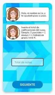 Aprobado screenshot 5