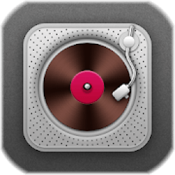 ZeroMusic(your music player) आइकन