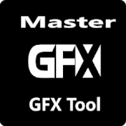 ikon GFX Tool - ( Master HD Graphics Tool )