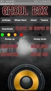 Ghoul Box V2 Lite Edition screenshot 1