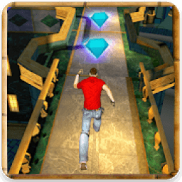 Temple Endless Run : Pyramid Rush आइकन