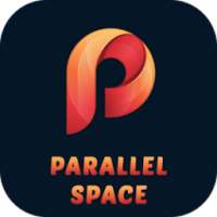 Parallel Space-Multi Account:Dual Space,Clone Apps
