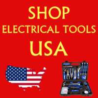 Shop Electrical Tools USA