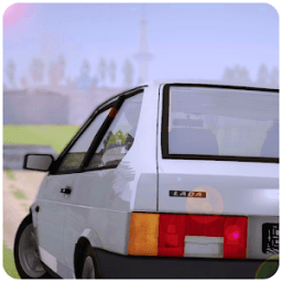 Симулятор Вождения 2018 icon