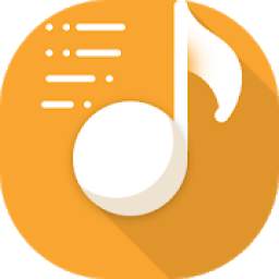 AppSeed Music Player - My Photo Music Player
